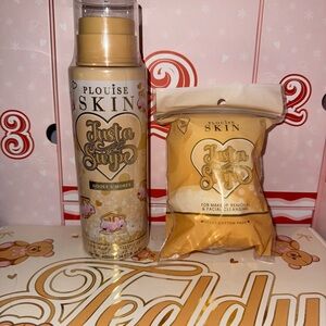 P.Louise Gooey S’mores Micellar Water